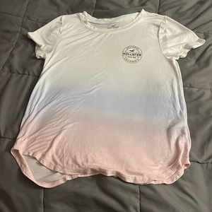 Hollister t-shirt xs